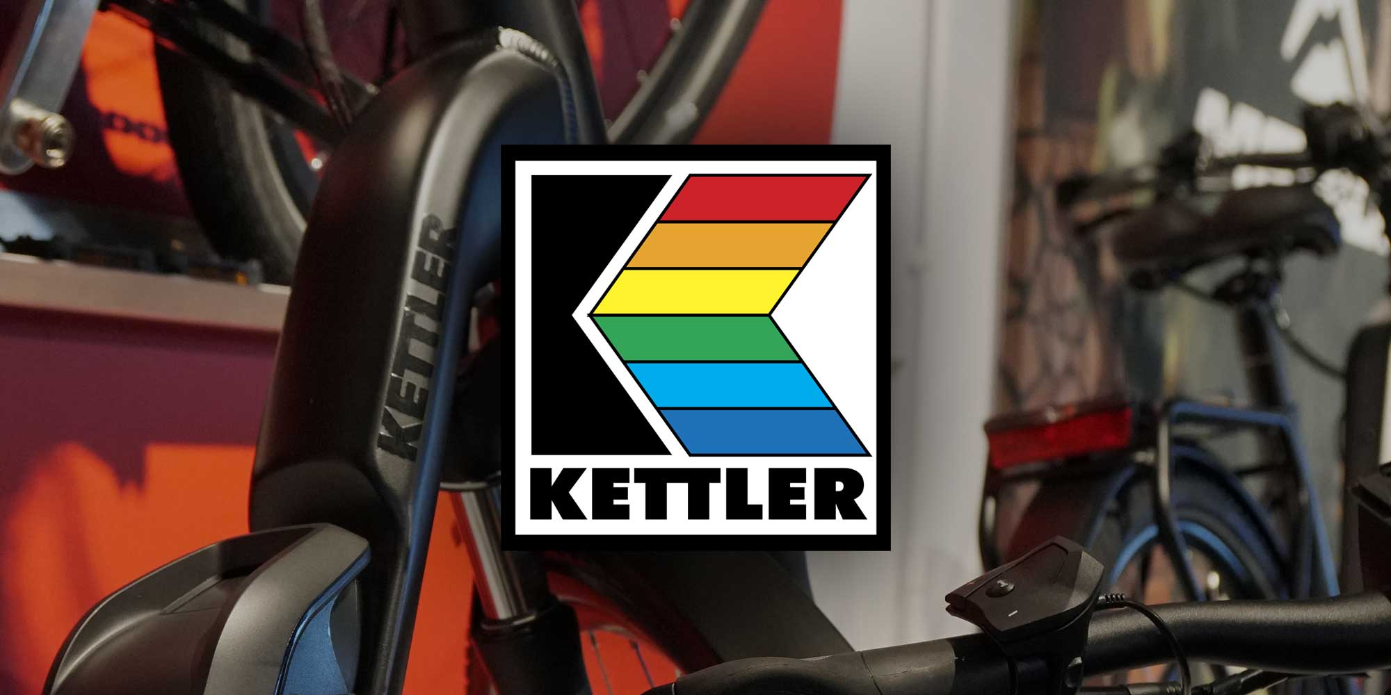 atleet weigeren Klooster Kettler | Christophe Bikes