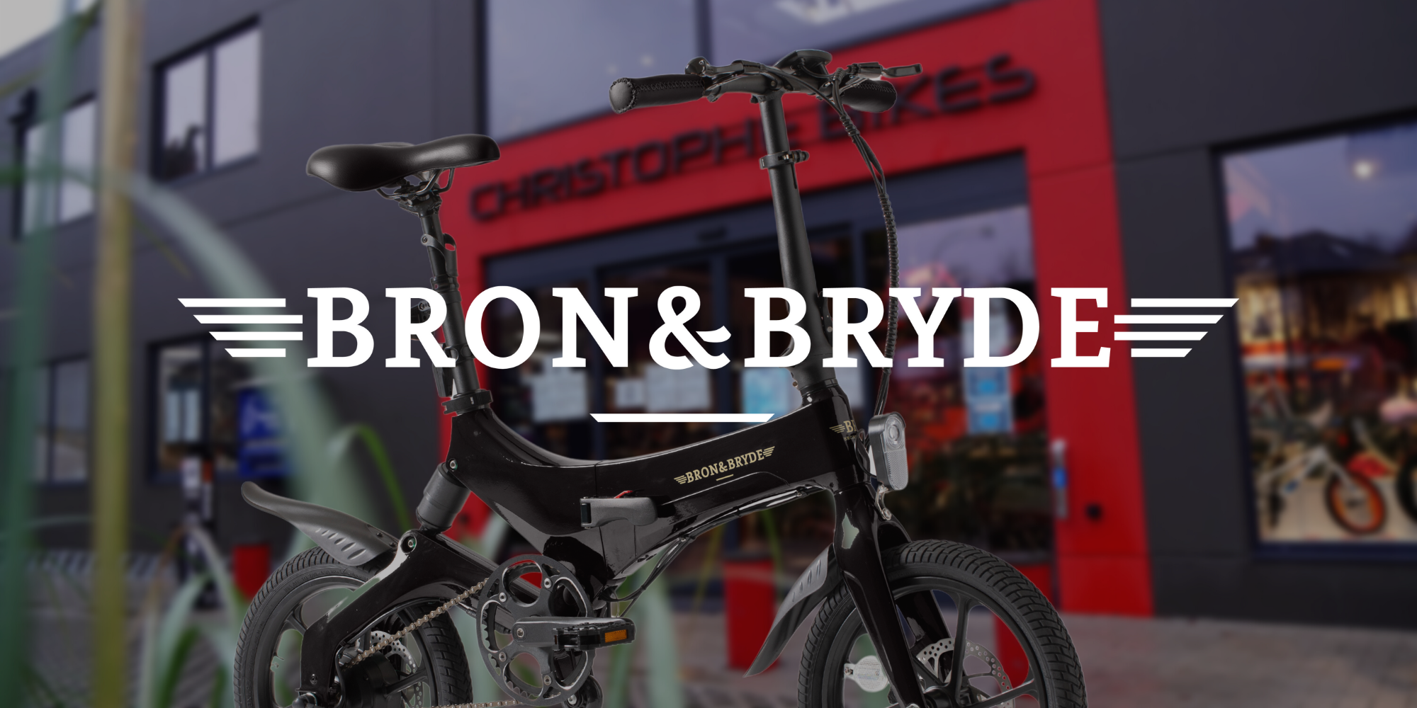 Bron & Bryde